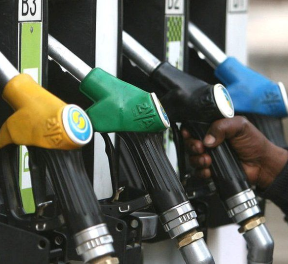 Fueling