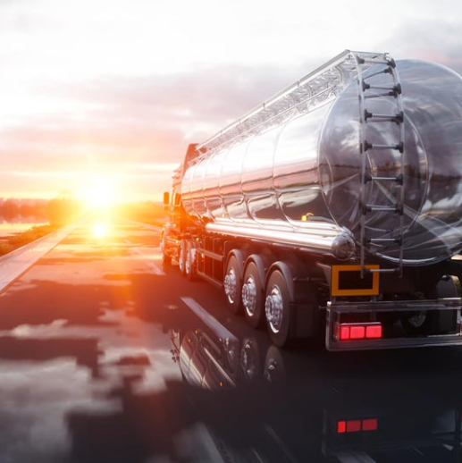 Petrol Transport