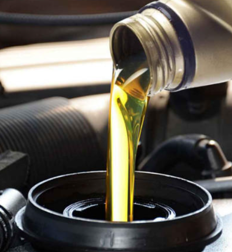Lubes